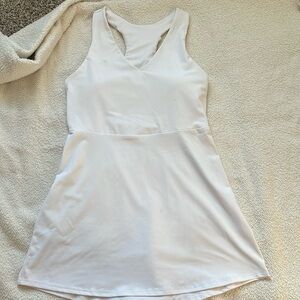 Fabletics athletic dress